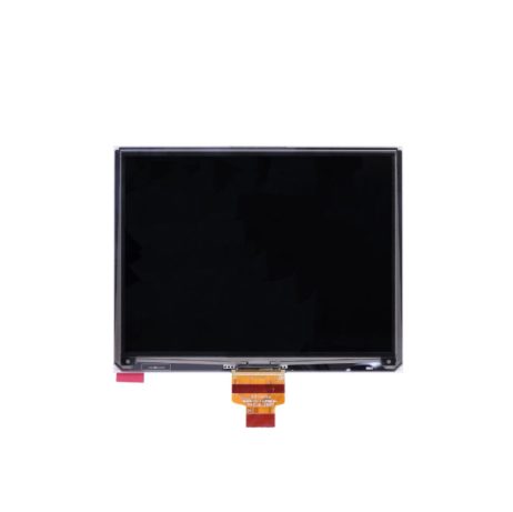 5.65&Quot; Seven-Color Epaper Display With 600X480 Pixels