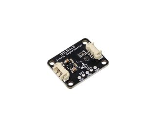 SmartElex Triple-axis Magnetometer - MMC5603