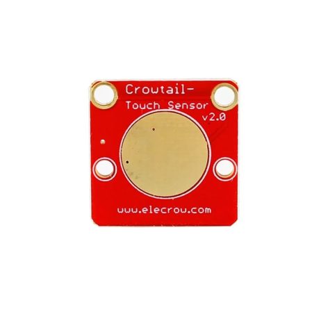 Elecrow Crowtail- Touch Sensor 2.0