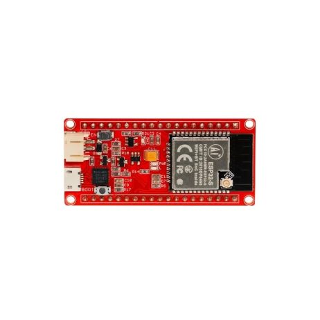 Elecrow Esp32S Wifi Ble Board- V1.0 - Image 4