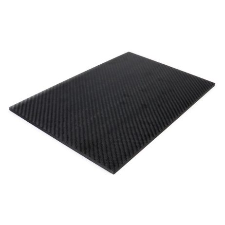 Carbon Fiber Sheet 300*300Mm Thickness 4 Mm - Image 2