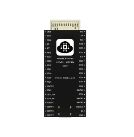 Ai Thinker Ai-M61-32S-Kit  - Image 2