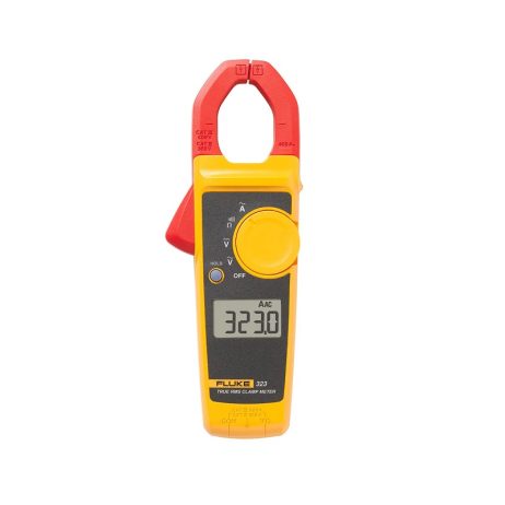 Fluke Fluke 303 Clamp Meter 7