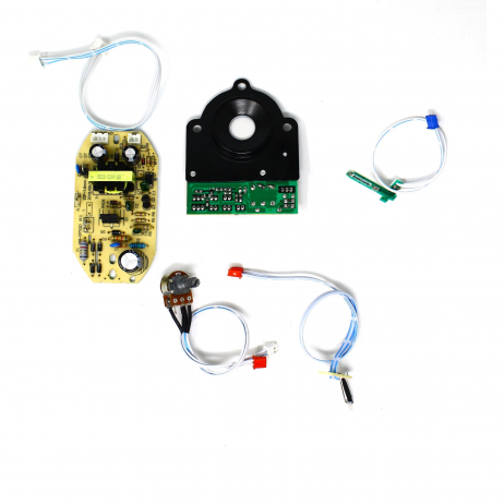 Humidifier Circuit Board Ultrasonic Control Board - Image 2