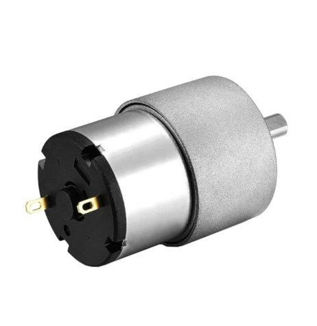 Jgb37-520 Dc12V 107Rpm/Min