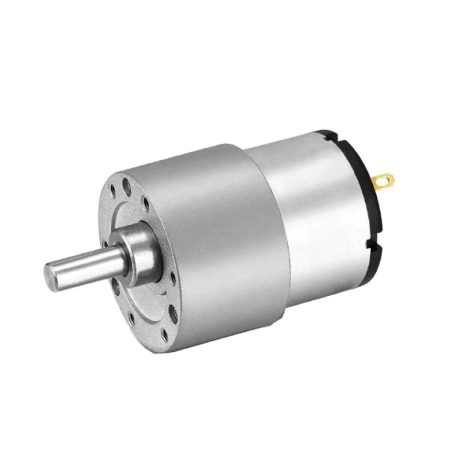 Jgb37-520 Dc12V 107Rpm/Min