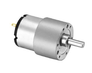 JGB37-520 DC12V 22RPM/MIN