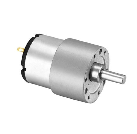 Jgb37-520 Dc12V 22Rpm/Min