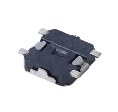 Tact Switch-Tk-033-Kfc-320 4 Pin