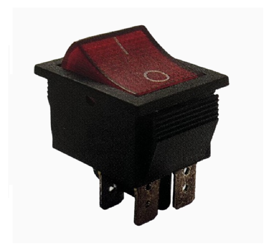 Rocker Switch-Kdc-20 Jdh 14 Rocker Switch-Kdc-20