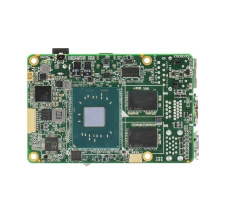 Aaeon Up4000 Board Single Board Computers