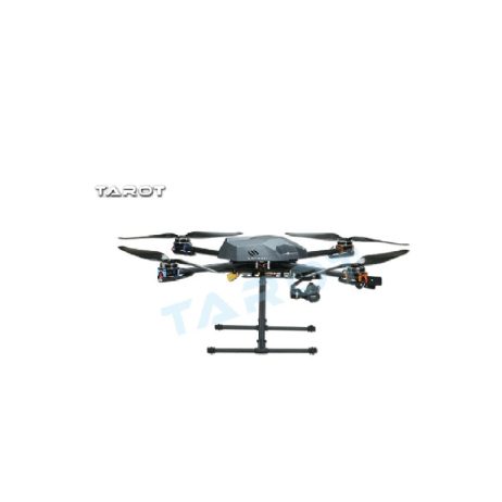 Tarot Xs690 Frame Tl69A01 Multi-Copter Frame