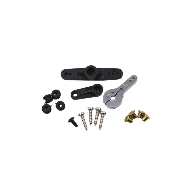 Waterproof 20Kg 270 Degree Dys Digital Waterproof 30Kg 270 Degree Dc Servo