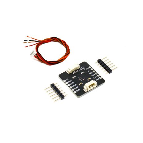 Smartelex Triple Axis Magnetometer Mlx90393