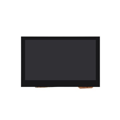 Waveshare Esp32-S3 4.3Inch Capacitive Touch Display Development Board, 800×480, 5-Point Touch, 32-Bit Lx7 Dual-Core Processor - Image 2