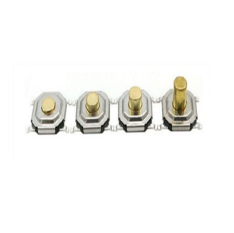 Tact Switch-Tk-052-4 Pin 4X4