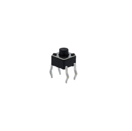 Tact Switch-Tk-045C-4.5*4.5Mm