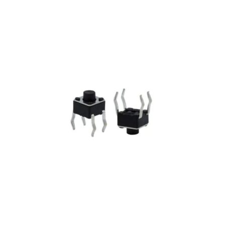 Tact Switch-Tk-045C-4.5*4.5Mm