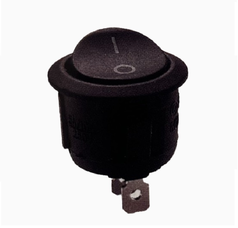 Rocker Switch-Kdc-04 Jdh 43 2 Rocker Switch-Kdc-04