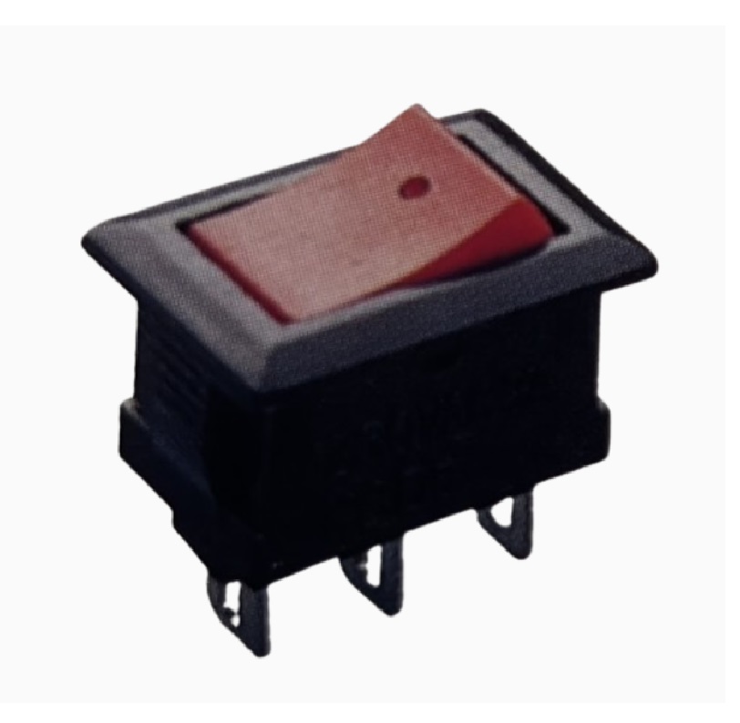 Rocker Switch-Kdc-33 Jdh 52 1 Rocker Switch-Kdc-33