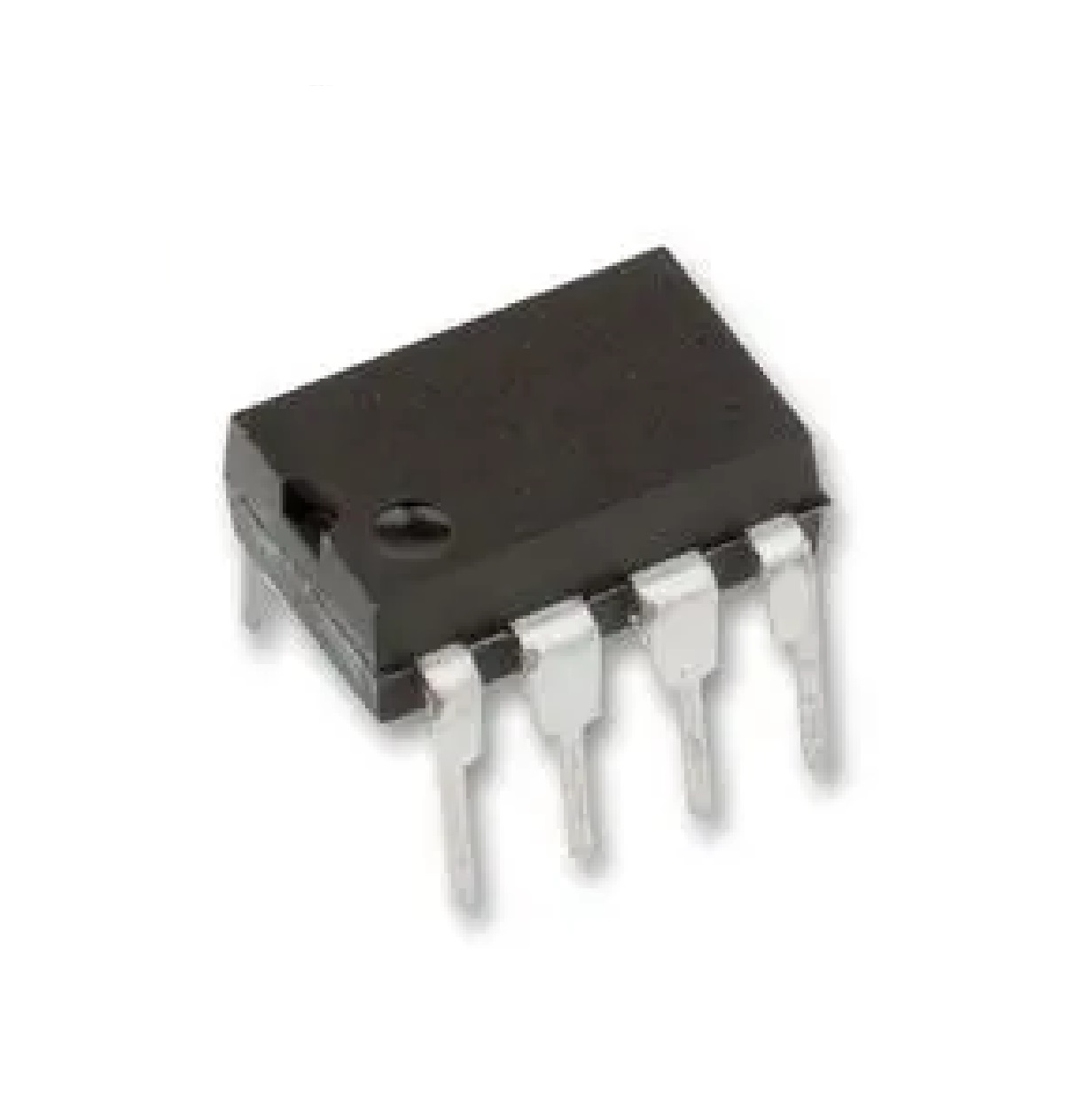 24Lc512-I/P-Microchip Microchip 8 3 24Lc512-I/P-Microchip-Eeprom, 512 Kbit, 64K X 8Bit, Serial I2C (2-Wire), 400 Khz, Dip, 8 Pins