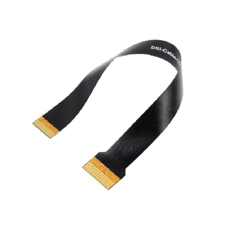 Dsi Ffc Flexible Flat Cable 15Cm