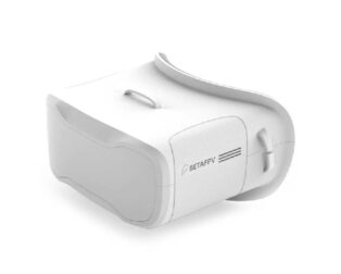 BetaFPV VR02 FPV Goggle