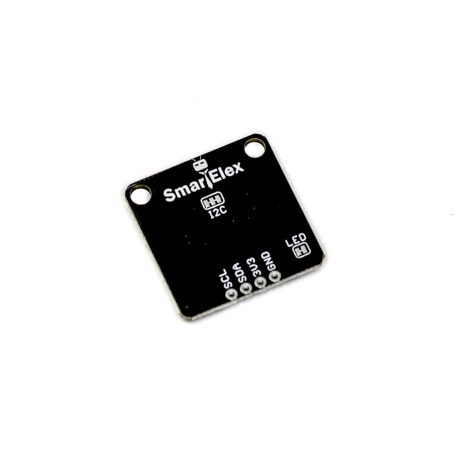 Smartelex Pressure Humidity Temp (Pht) Sensor Ms8607 - Image 4