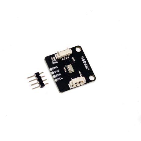 Smartelex Pressure Humidity Temp (Pht) Sensor Ms8607 - Image 3