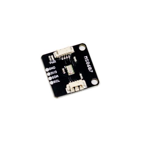 Smartelex Pressure Humidity Temp (Pht) Sensor Ms8607