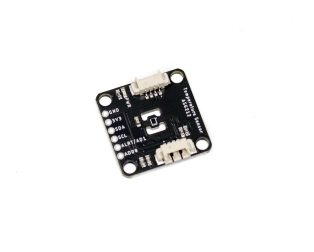 SmartElex Digital Temperature Sensor AS6212