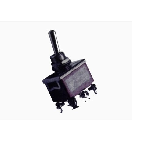 Toggle Switch-Knd-202