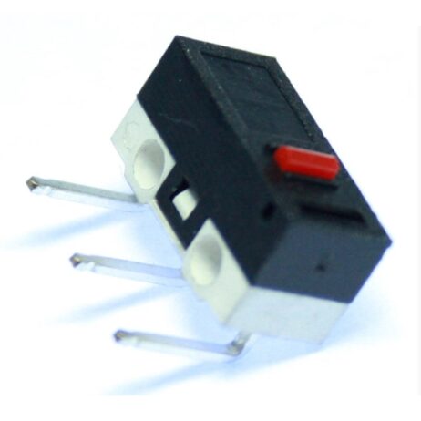 Limit Switch-Wk1-2009