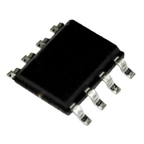 Pcf85263At/Aj-Nxp-Calendar, Clock Ic, Format (Yyyy:mm:wk:dd:hh:mm:ss/Binary), I2C, 900 Mv To 5.5 V Supply, Soic-8