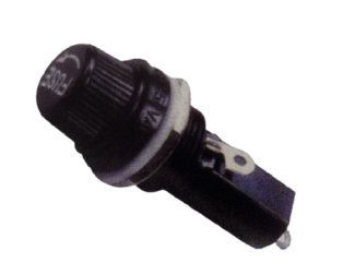 Fuse Holder-BF-134