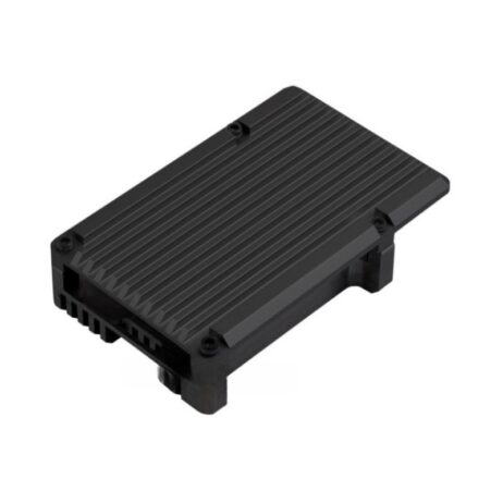 Waveshare Aluminium Alloy Case For Raspberry Pi 5