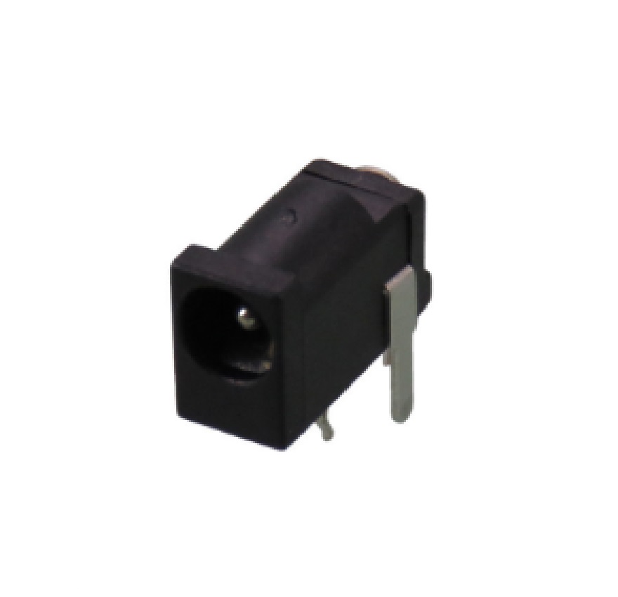 Copper Environmental Protection Xiamen Jinbeili Chi.7 Dc Jack-002 1.3-Copper Environmental Protection