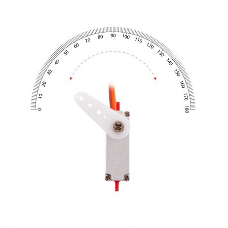 Kst Servo X06H V6.0