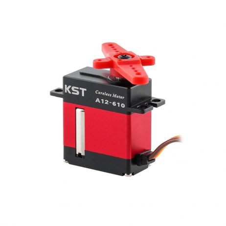 Kst Servo A12-610
