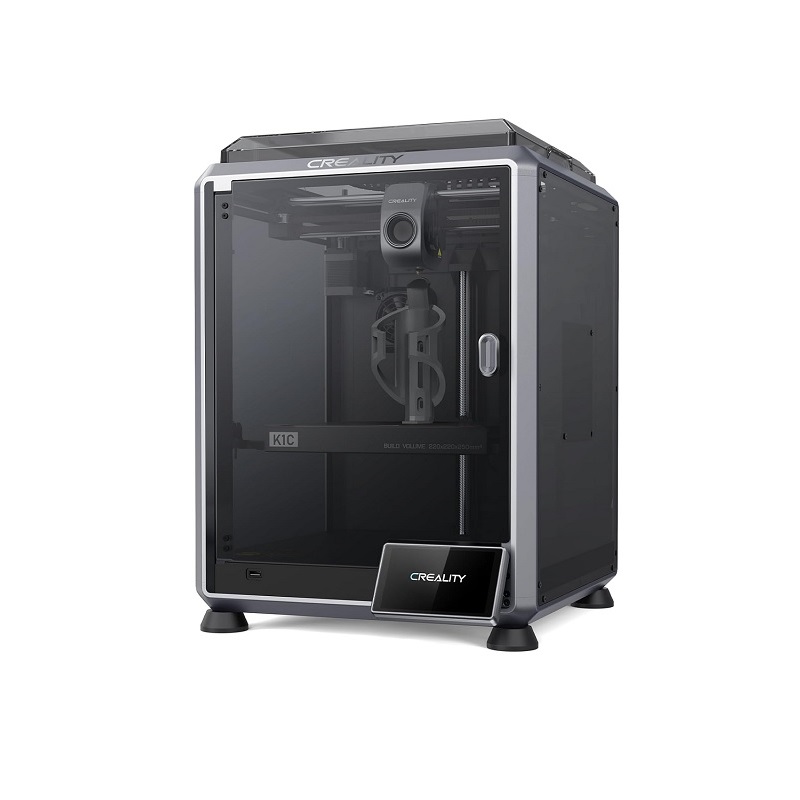 3D Printer Creality 1 70 Creality K1C 3D Printer