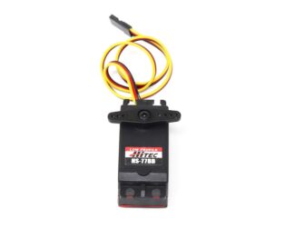 8Hitec HS-77BB Low Profile Servo