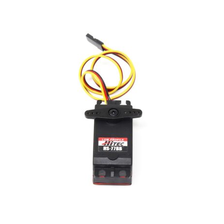 8Hitec Hs-77Bb Low Profile Servo