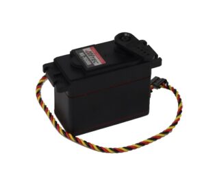 Hitec HS-765HB Karbonite, Sail Control Servo