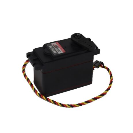 Hitec Hs-765Hb Karbonite, Sail Control Servo