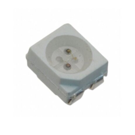 3528Rgb Led-Jt-Kf1210Qbzgsurw-Bb