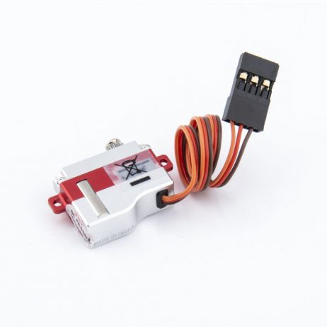 Kst Servo X06H V6.0
