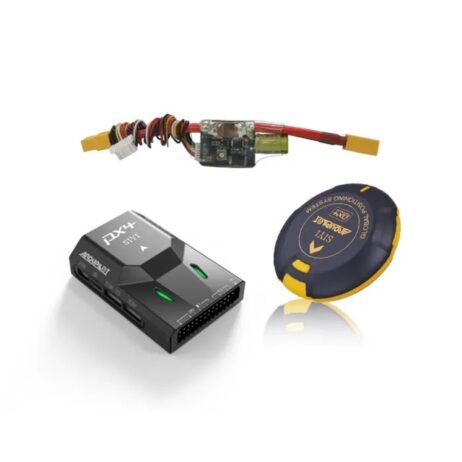 Siyi N7 Autopilot Flight Controller Compatible (2)