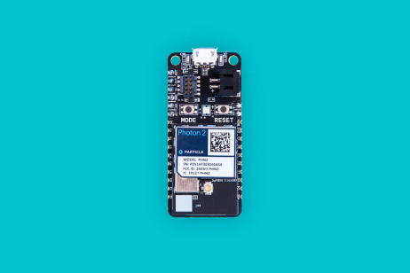 Particle Photon 2 Iot Development Board - Image 2
