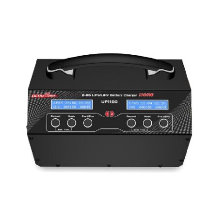 Ultra Power Up1100 2X550W 22A 2-6S Battery Uav Drone Charger