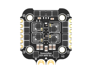 SpeedyBee BLS 35A Mini V2 20x20 4-in-1 ESC